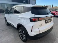 Nuova DR DR 5.0 88 CV (64 kW) 2026 Bianco SUV