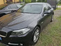 Usata BMW 520 184 CV (135 kW) 2015 Berlina