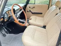 Usata Alfa Romeo Giulia 1970 Berlina