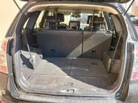 Usata Chevrolet Captiva 150 CV (110 kW) 2010 Nero SUV