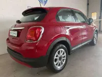 Usata Fiat 500 Business 95 CV (69 kW) 2018 Rosso Station wagon