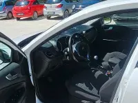 Usata Alfa Romeo Giulietta 120 CV (88 kW) 2017 Bianco Utilitaria