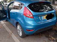 Usata Ford Fiesta 68 CV (50 kW) 2009 Utilitaria