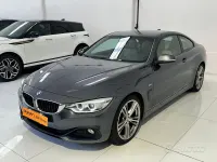 Usata BMW 420 M Sport 190 CV (139 kW) 2016 Other Coupé