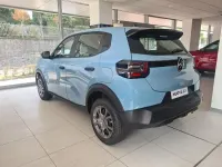 Nuova Citroën C3 PureTech 101 CV (74 kW) 2026 Bianco SUV