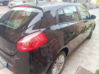 usata Fiat Bravo 1.6 Multijet 120 cavalli dynamic