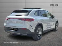 Nuova Mercedes EQE350 AMG Line Premium 214 kW (292 CV) 2026 Grigio SUV