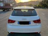 usata Audi A1 A1I 2010 3p 1.6 tdi Ambition s-tronic