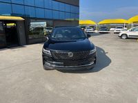 Nuova DFSK F5 150 CV (110 kW) 2026 Nero / pastello SUV