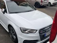 Usata Audi S3 300 CV (220 kW) 2015 Berlina