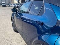 Brugt Toyota C-HR Trend 152 HK (111 kW) 2024 Turquoise SUV