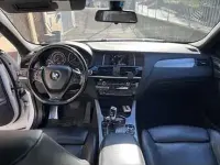 Usata BMW X4 M Sport 190 CV (139 kW) 2016 SUV