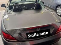 Occasion Mercedes SLC250 AMG line 204 ch (150 kW) 2018 Other Cabriolet