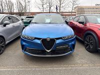Usata Alfa Romeo Tonale Ti 131 CV (96 kW) 2024 Blu SUV