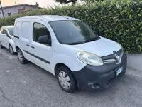 Usata Renault Kangoo 64 CV (47 kW) 2015 Monovolume