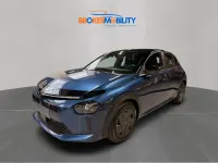 Nuova Lancia Ypsilon 101 CV (74 kW) 2026 Blu Utilitaria