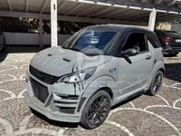 Usata Ligier JS50 2021 Grigio Utilitaria