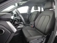 Usata Audi A3 e-tron Comfort 110 CV (80 kW) 2023 Nero midnight Utilitaria