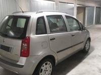 Usata Fiat Idea 70 CV (51 kW) 2005 Grigio Monovolume