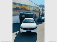 Usata Opel Corsa Edition 75 CV (55 kW) 2024 Bianco Utilitaria