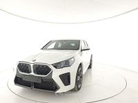 Usata BMW X2 M Sport 150 CV (110 kW) 2025 Bianco SUV