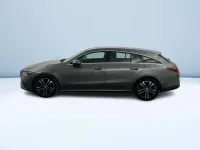 Usata Mercedes CLA180 Advanced 116 CV (85 kW) 2025 Grigio