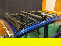 Usata Fiat Panda 34 CV (25 kW) 1992 Other Berlina