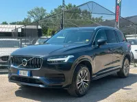 Usata Volvo XC90 235 CV (172 kW) 2022 Grigio SUV