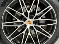 Usata Porsche Cayenne 354 CV (260 kW) 2024 Nero SUV