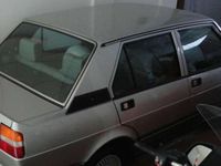 Usata Alfa Romeo Giulietta 121 CV (88 kW) 1982 Berlina