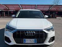 Usata Audi Q3 Business 150 CV (110 kW) 2019 SUV