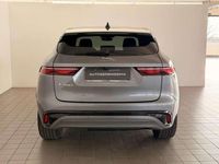Usata Jaguar F-Pace SE 204 CV (150 kW) 2023 Grigio SUV