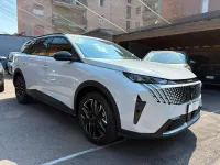 Usata Peugeot 5008 Allure 136 CV (100 kW) 2025 Bianco SUV