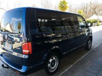 usata VW Multivan 2.0 TDI 140CV 4 Motion Startline