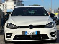 usata VW Golf 5p 2.0 tsi R 4motion dsg