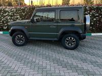 Usata Suzuki Jimny 2019 Verde SUV