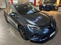 Usata Renault Clio V Intens 101 CV (74 kW) 2020 Grigio Berlina