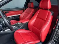 Usata BMW 330 231 CV (169 kW) 2007 Nero Coupé