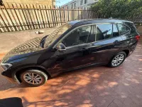 Usata BMW X1 Advantage 116 CV (85 kW) 2022 SUV