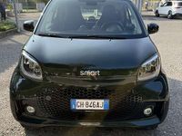 Usata Smart ForTwo Coupé 41 kW (56 CV) 2022 Utilitaria
