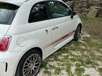 Usata Abarth 595 140 CV (102 kW) 2015 Berlina