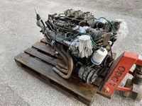 Usata Fiat Dino 179 CV (131 kW) 1972