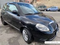 usata Lancia Ypsilon Ypsilon1.4 Oro Ecochic GPL