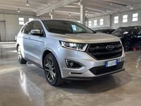 Usata Ford Edge Sport 209 CV (153 kW) 2017 Other SUV