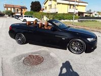 usata BMW 335 Cabriolet 335 i n54 DKG