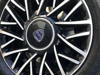 Usata Lancia Ypsilon Gold 95 CV (69 kW) 2012 Utilitaria