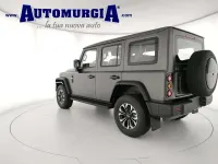 Nuova EMC 212 216 CV (158 kW) 2026 Nero SUV