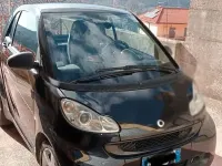 Usata Smart ForTwo Cabrio 98 CV (72 kW) 2008 Cabrio