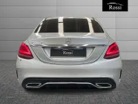 Usata Mercedes 220 Premium 195 CV (143 kW) 2020