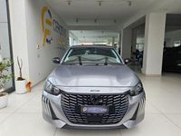 Usata Peugeot 208 Allure 101 CV (74 kW) 2025 Grigio metallizzato Utilitaria